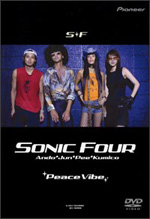 sonic four